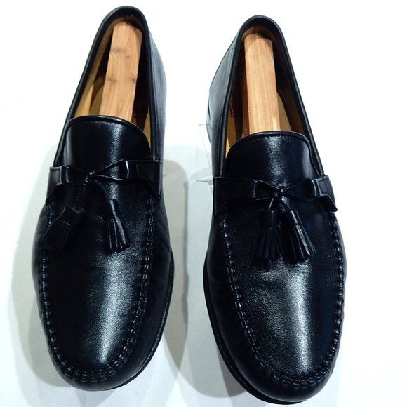 Allen Edmonds Black \